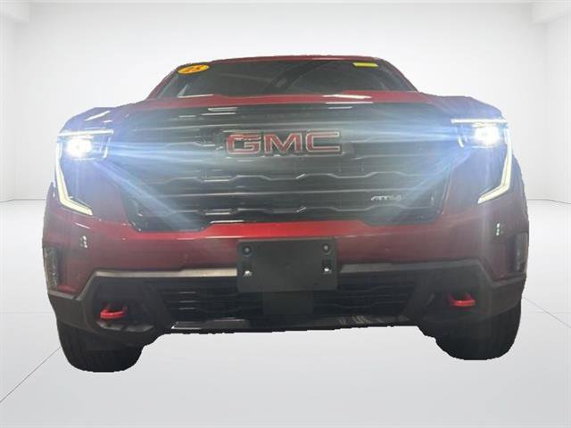 New 2025 GMC Acadia AT4 w/ Super Cruise Package image 65