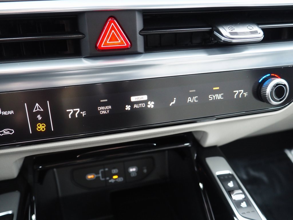 New 2026 Kia Sorento SX Prestige image 35