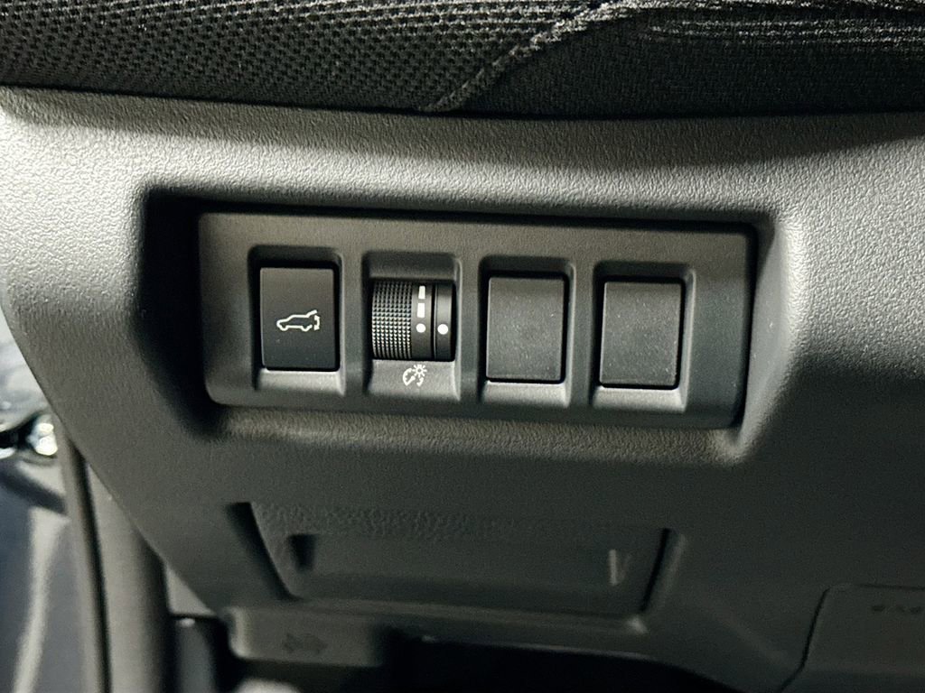 New 2026 Subaru Outback Premium image 6