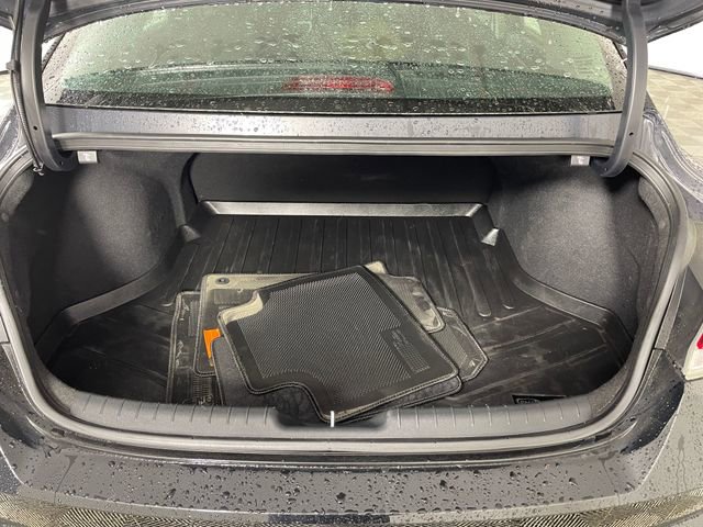 Certified 2021 Hyundai Elantra SEL image 17