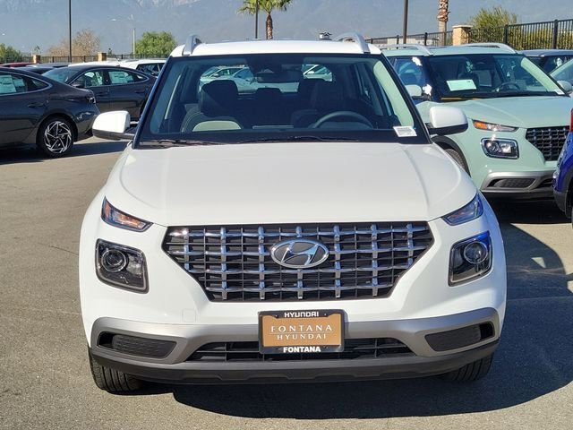 New 2026 Hyundai Venue SEL image 26