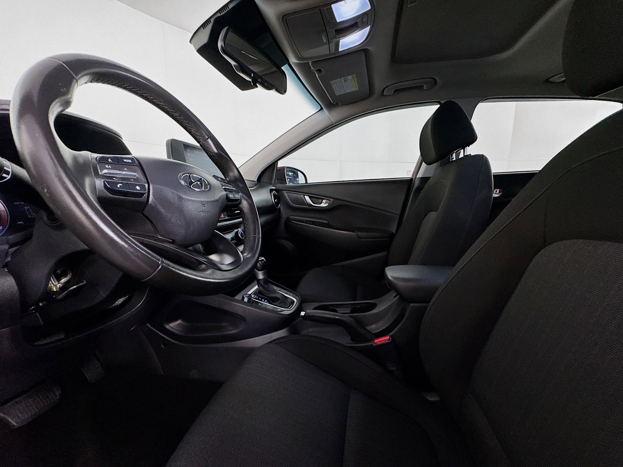 Used 2022 Hyundai Kona SEL w/ Convenience Package image 21