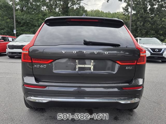 Used 2023 Volvo XC60 B5 Ultimate w/ Climate Package AWD/4WD image 4