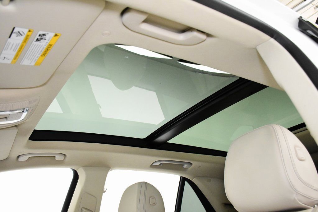 Used 2024 Mercedes-Benz GLE 450 4MATIC image 9