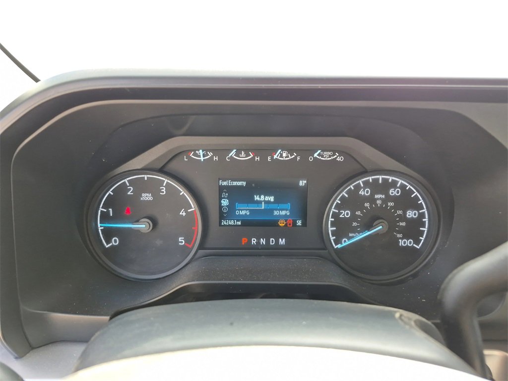 Used 2024 Ford F350 XL image 20