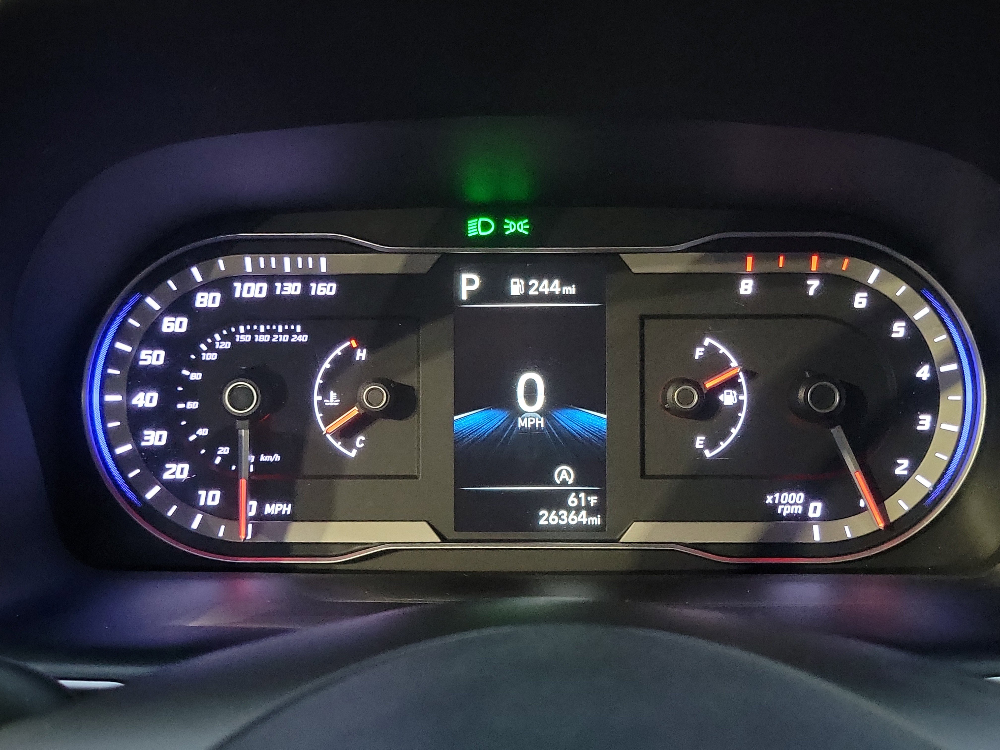 Certified 2023 Hyundai Tucson SE image 10