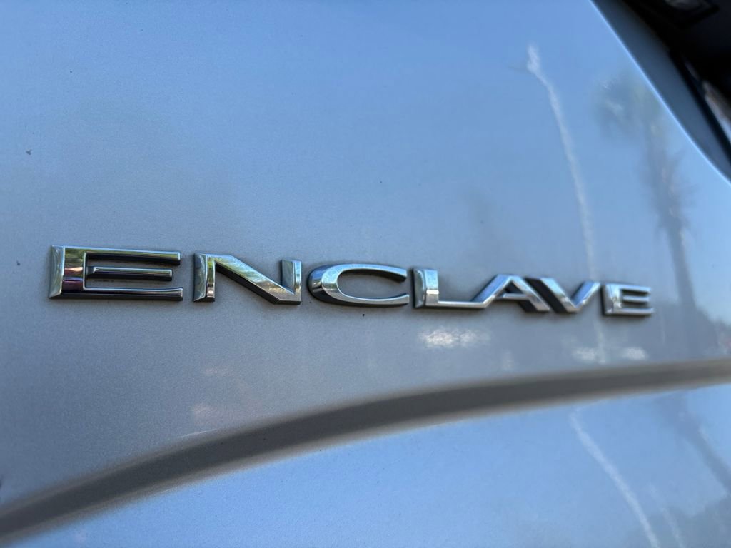 Used 2022 Buick Enclave Premium image 10