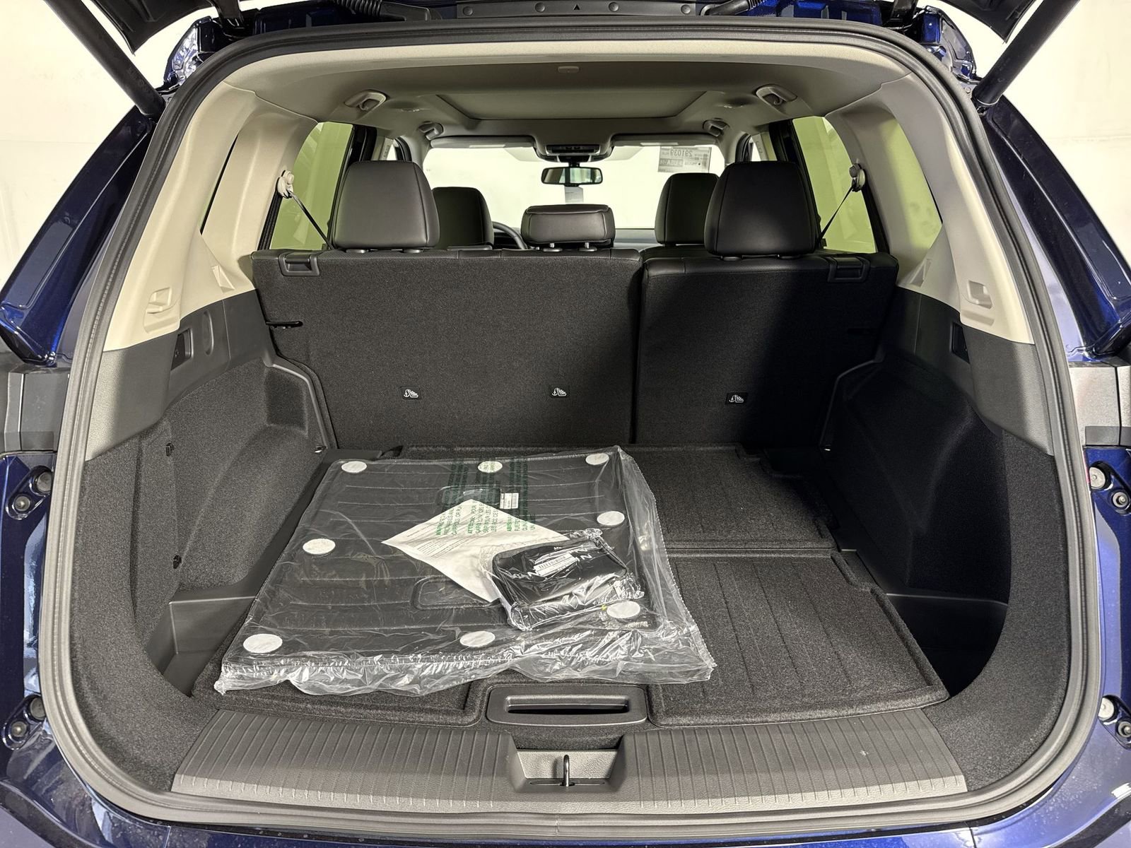 New 2026 Nissan Rogue Platinum w/ Platinum Premium Package image 34