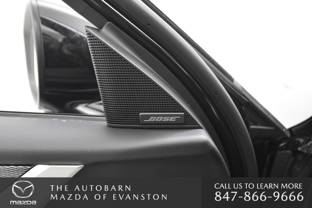 New 2026 MAZDA CX-90 Plug-In Hybrid w/ Premium Plus image 34