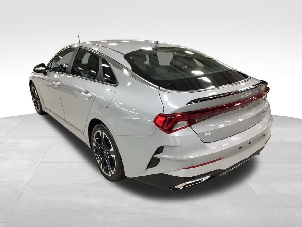 Used 2023 Kia K5 GT-Line image 9