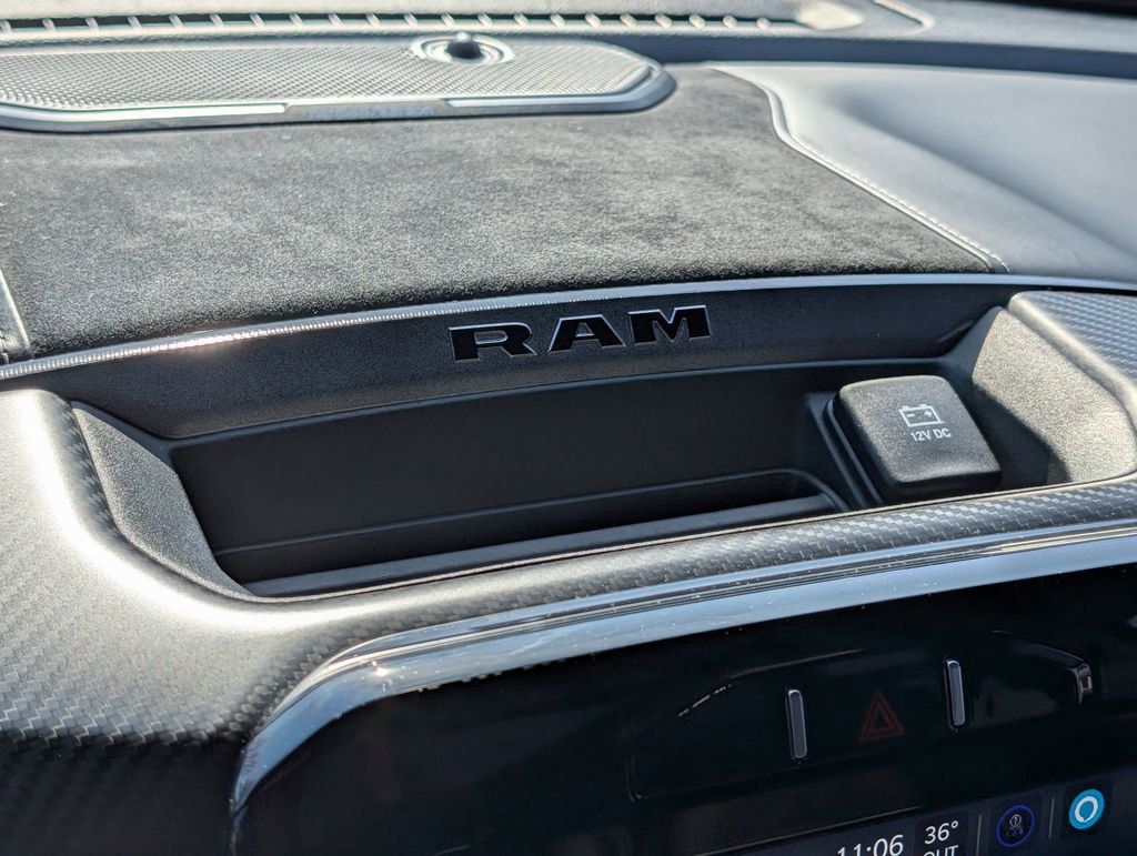 Used 2022 RAM 1500 TRX w/ TRX Level 2 Equipment Group image 52