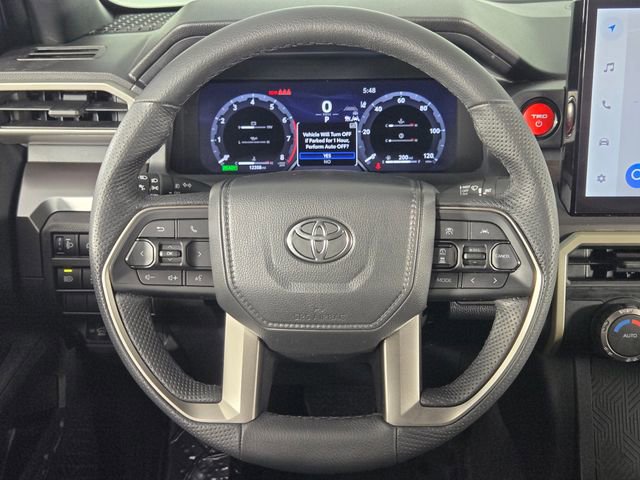 Used 2025 Toyota Tacoma TRD Off-Road image 21