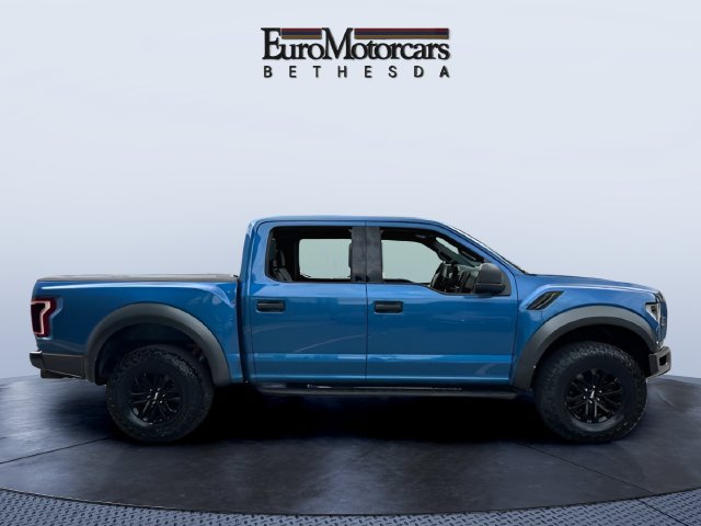 Used 2019 Ford F150 Raptor AWD/4WD image 6