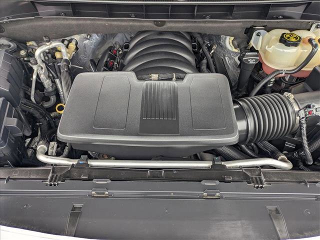 Used 2021 GMC Yukon XL SLT w/ SLT Luxury Plus Package image 23