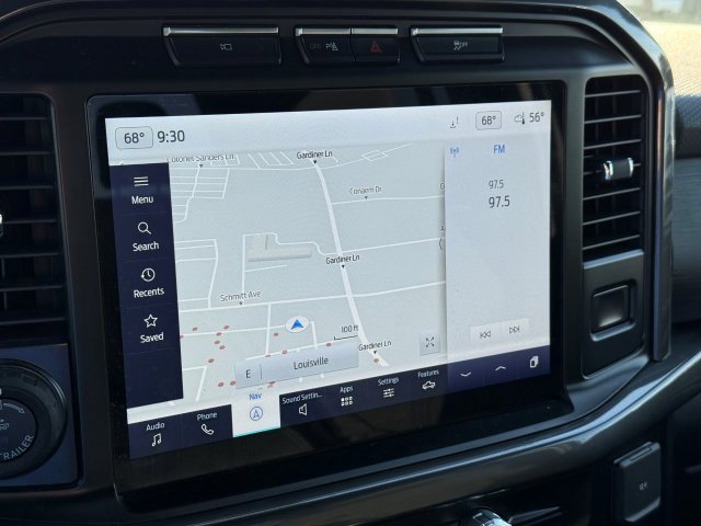 Used 2023 Ford F150 XLT w/ Equipment Group 302A High image 27