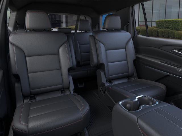 New 2026 Chevrolet Traverse Z71 w/ Enhanced Driving Package image 17