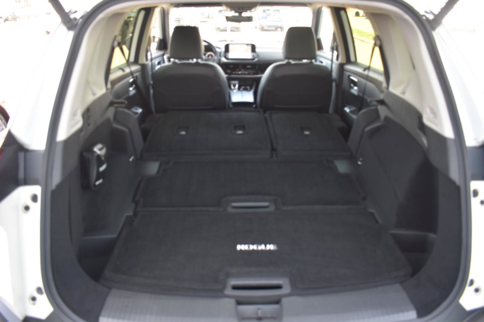 Used 2023 Nissan Rogue Platinum w/ Platinum Premium Package FWD image 61