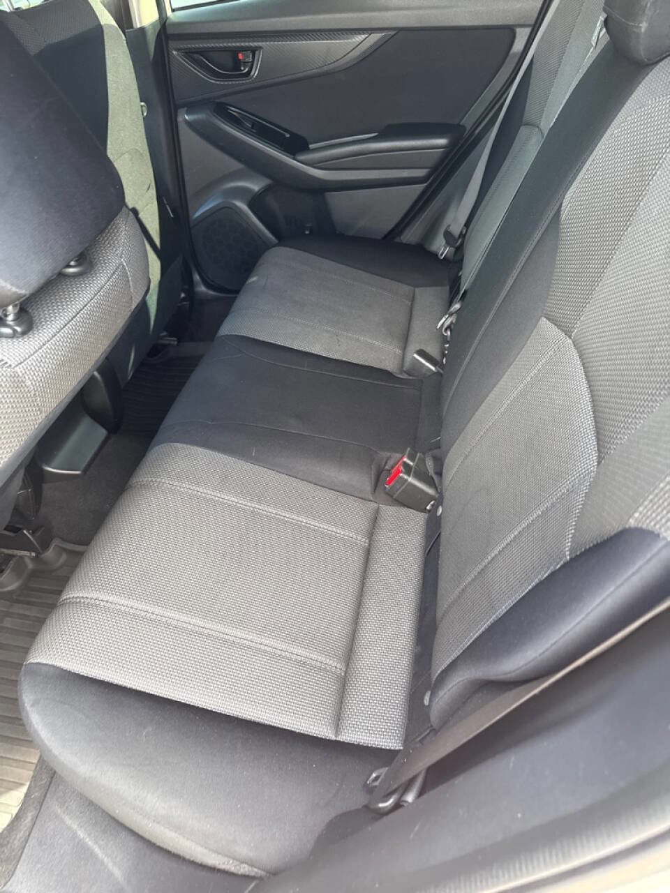 Used 2019 Subaru Crosstrek 2.0i w/ Eyesight System image 8