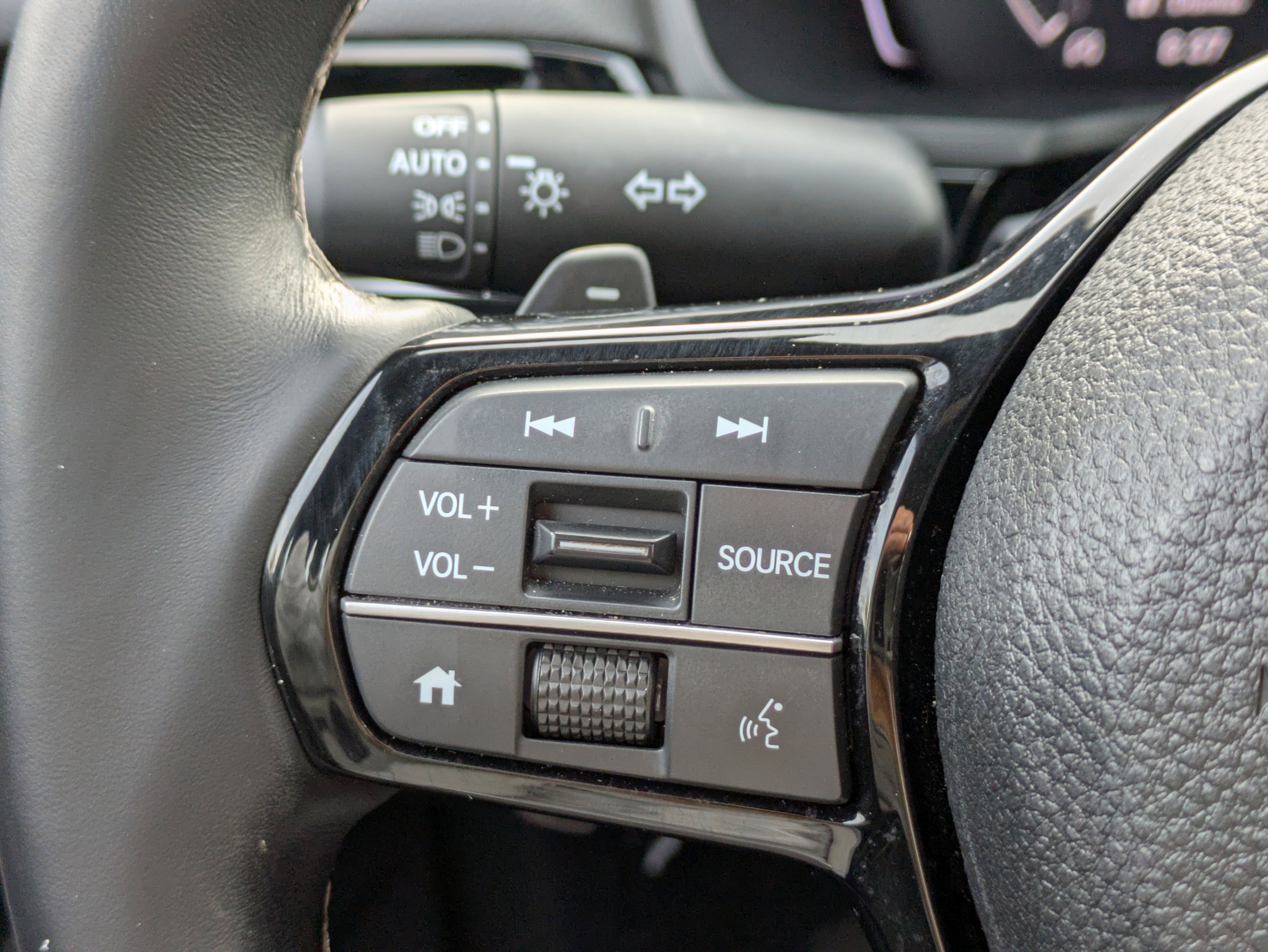 Certified 2022 Honda Civic Sport image 35