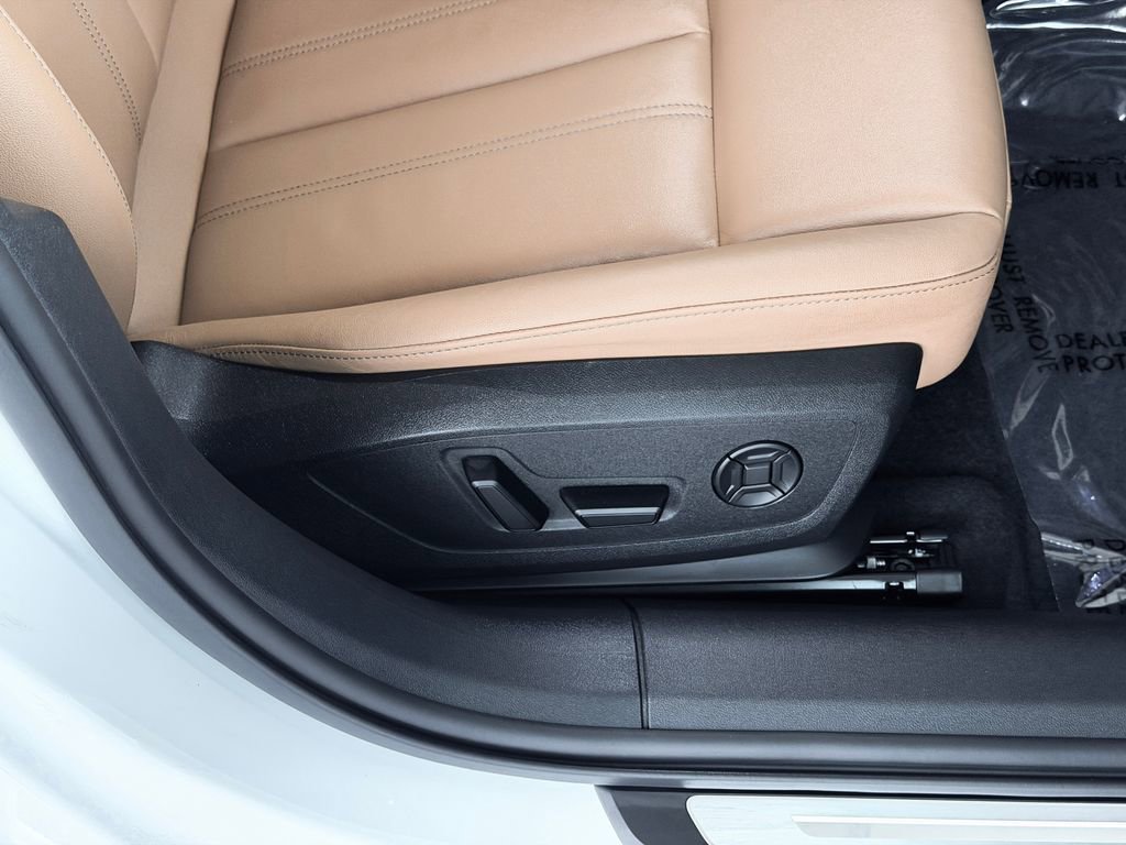 Used 2025 Audi A5 2.0T Premium w/ Convenience Package image 29