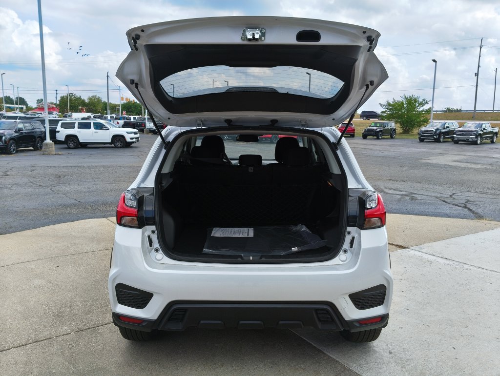 New 2026 Mitsubishi Outlander Sport ES AWD/4WD image 15