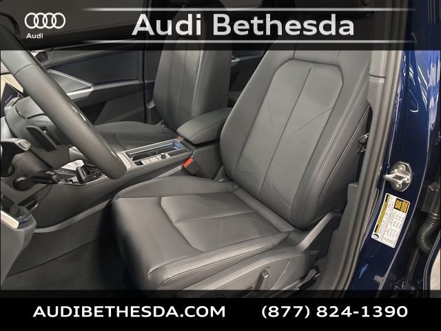 New 2025 Audi Q3 2.0T Premium image 22