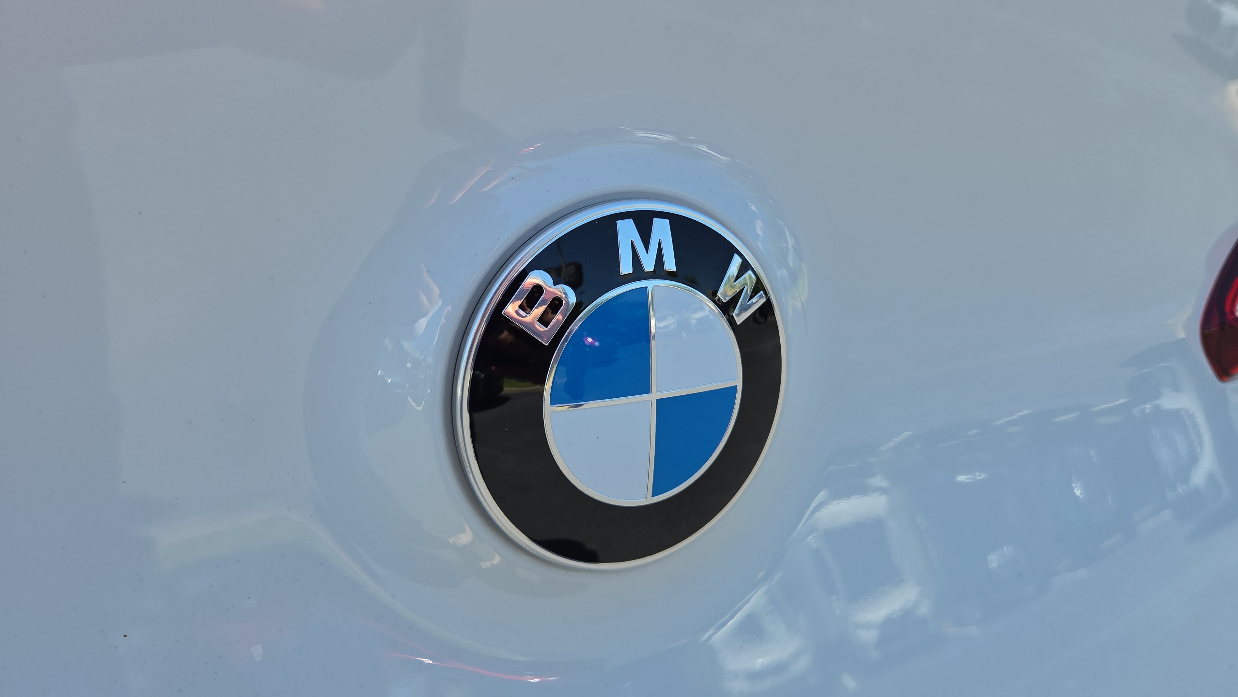 Certified 2025 BMW X3 xDrive30i w/ Convenience Package AWD/4WD image 37