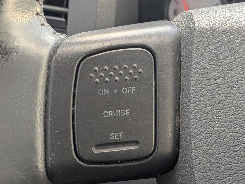 Used 2008 Dodge Ram 1500 Truck SLT w/ Popular Equipment Group image 24