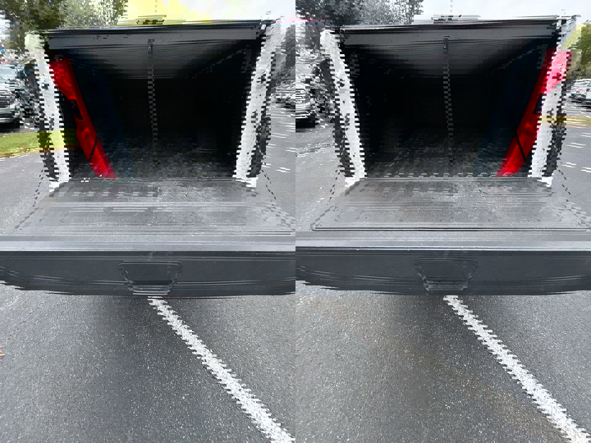 Used 2021 Chevrolet Silverado 2500 High Country w/ Z71 Off-Road Package image 33