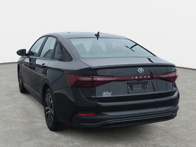 New 2027 Volkswagen Jetta Sport FWD image 7