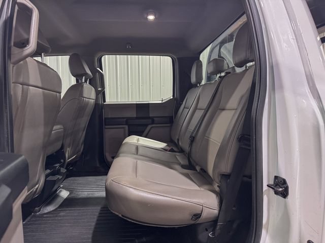 Used 2021 Ford F350 XL w/ Power Equipment Group AWD/4WD image 20
