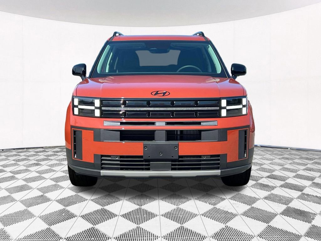 Used 2025 Hyundai Santa Fe XRT image 19