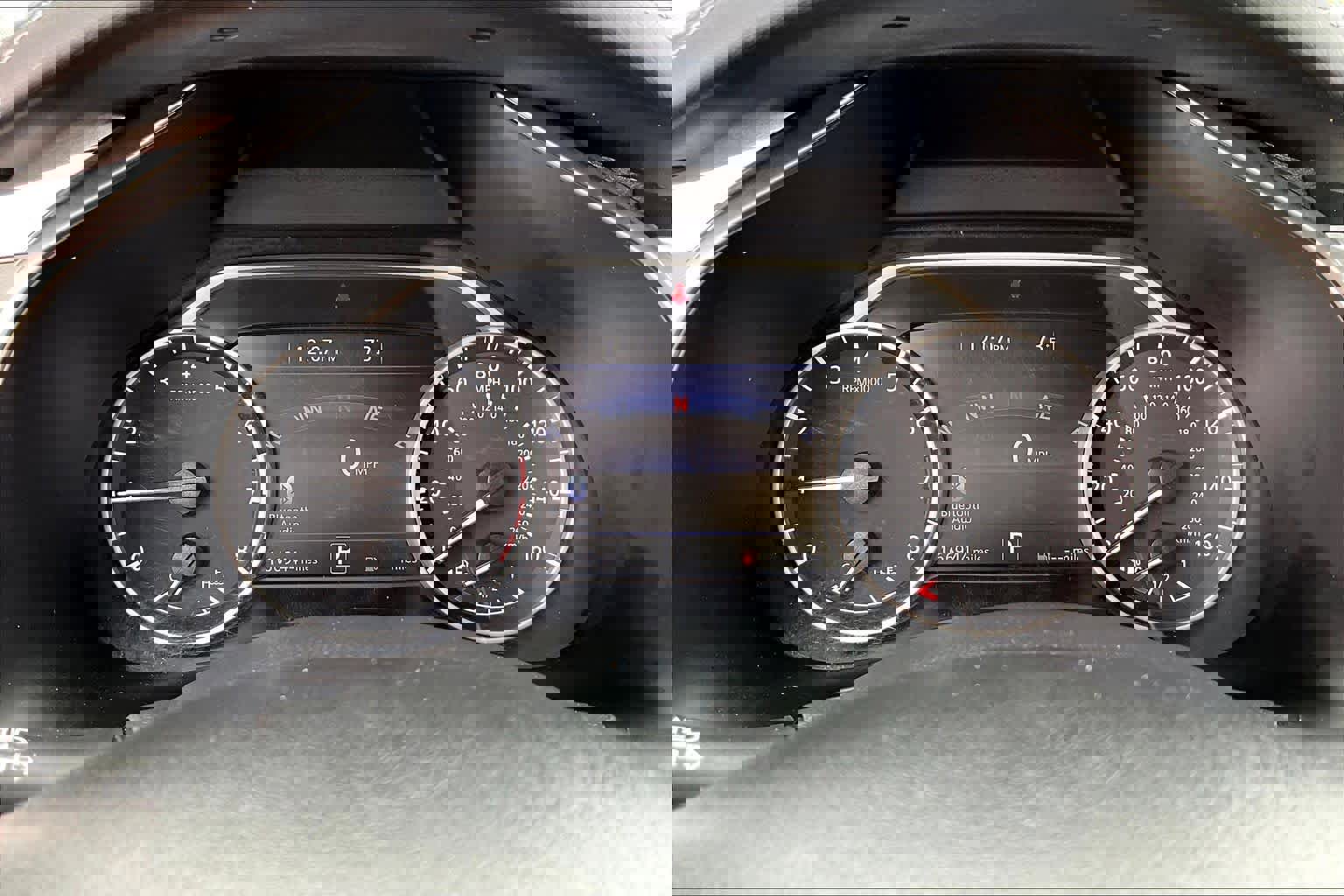 Used 2017 Nissan Murano SV image 25