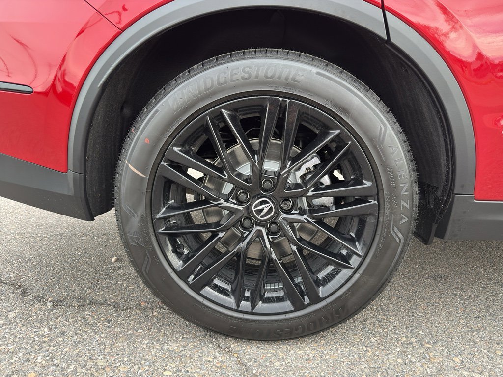 New 2026 Acura MDX A-Spec image 9