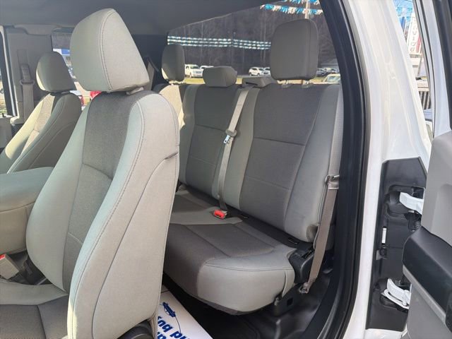 Used 2020 Ford F150 XL w/ Equipment Group 101A Mid image 10