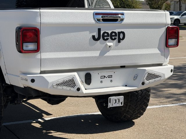 Used 2020 Jeep Gladiator Sport w/ Quick Order Package 24S AWD/4WD image 6