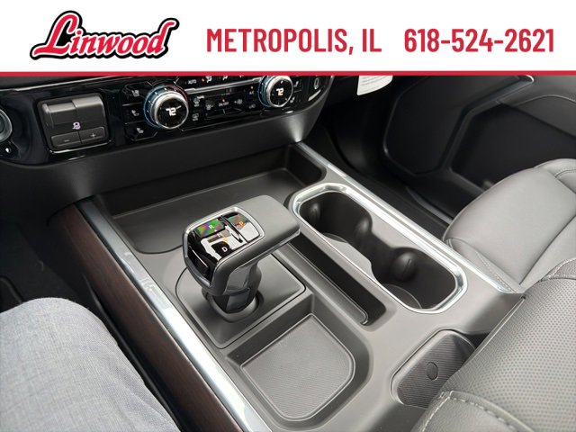 New 2026 GMC Sierra 1500 SLT w/ SLT Premium Package image 21