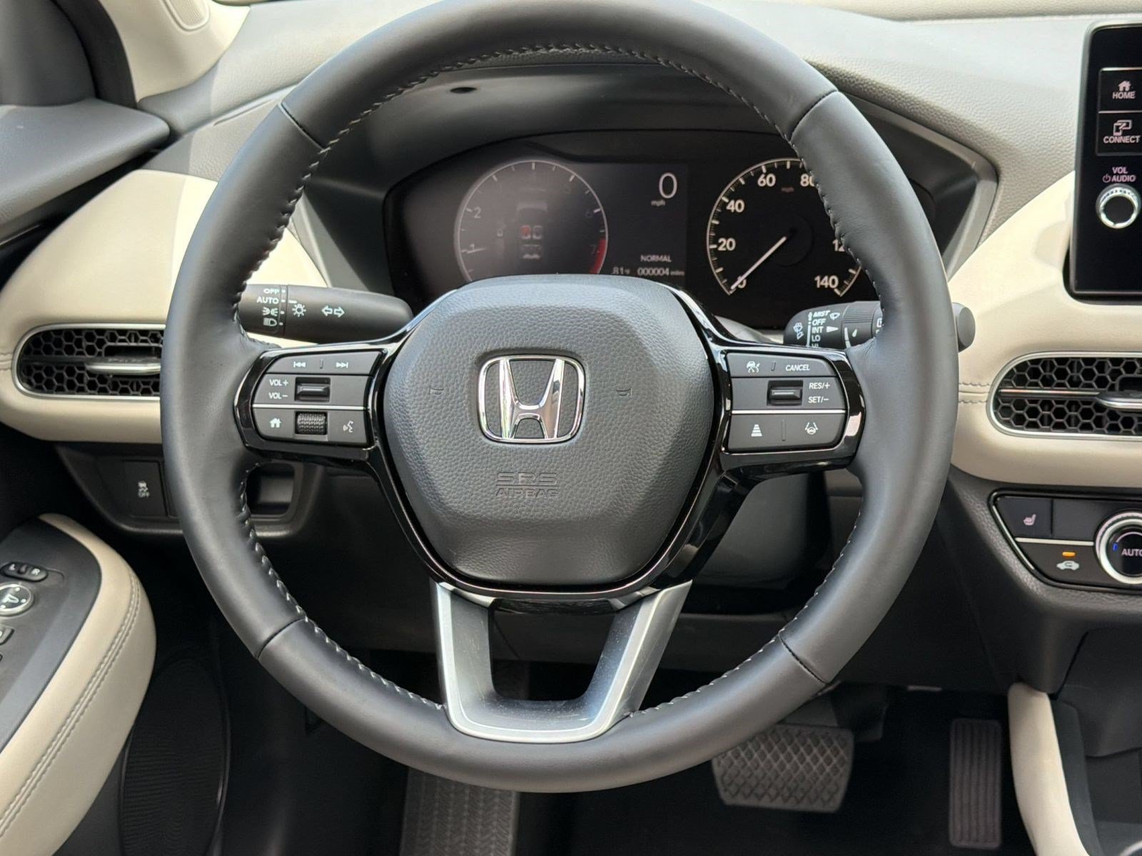 New 2027 Honda HR-V EX-L image 11