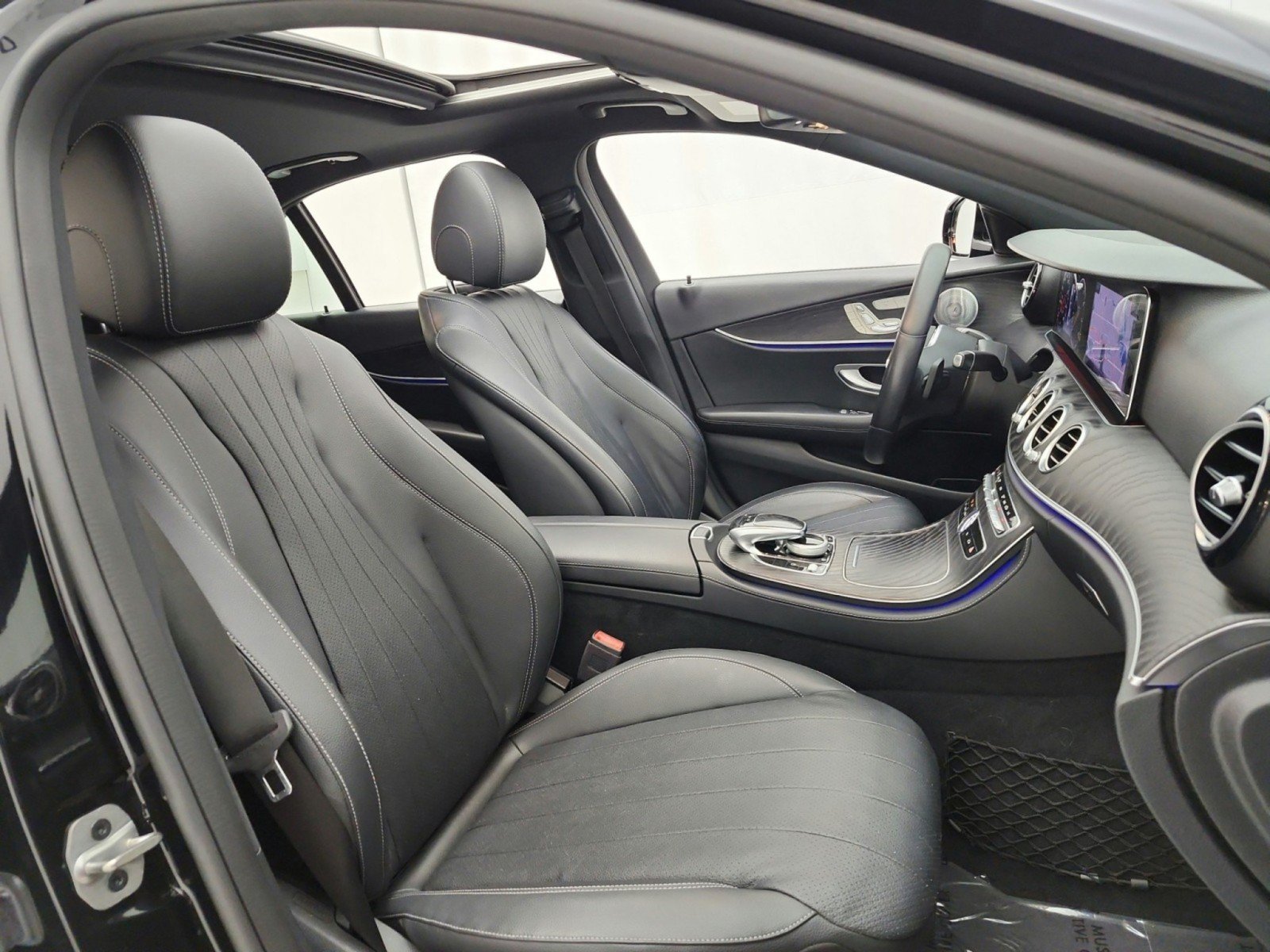 Certified 2020 Mercedes-Benz E 350 Sedan image 20