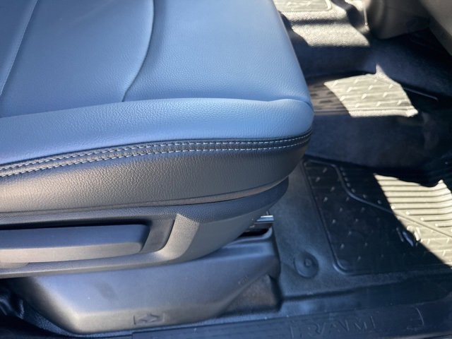 New 2026 RAM 3500 Tradesman image 36