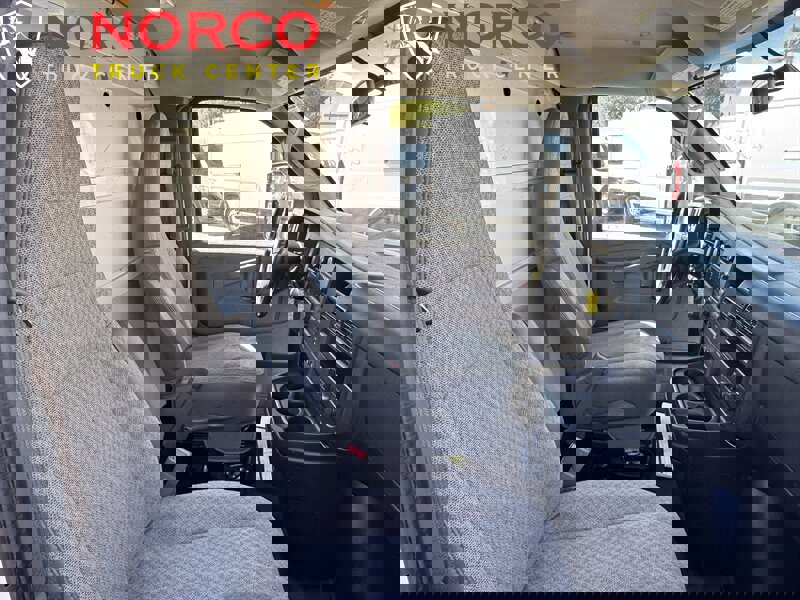 Used 2019 Chevrolet Express 3500 3500 w/ Power Convenience Package image 18