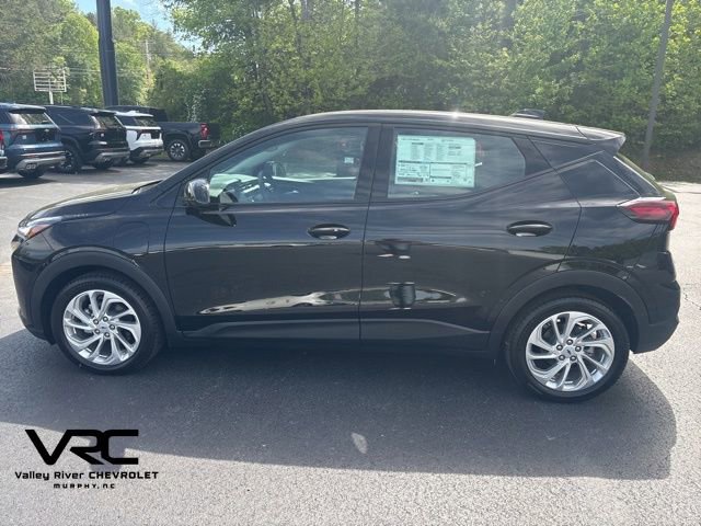 New 2027 Chevrolet Bolt LT FWD image 7