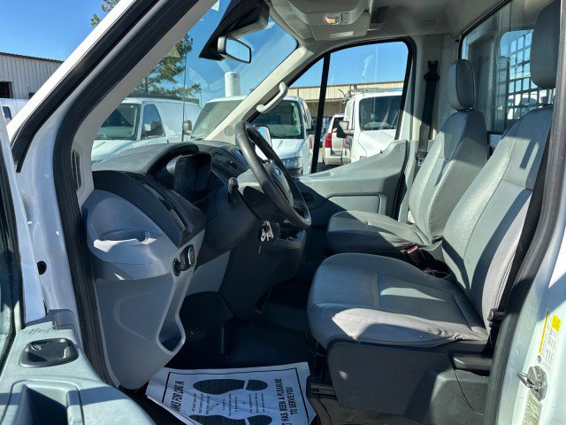 Used 2019 Ford Transit 250 138 image 18