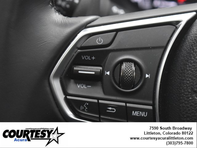 Certified 2025 Acura MDX SH-AWD w/ Technology Package image 10