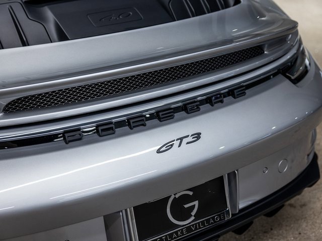 Used 2023 Porsche 911 GT3 image 24
