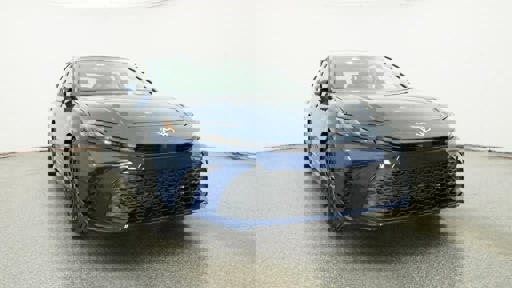 New 2026 Toyota Camry SE image 30