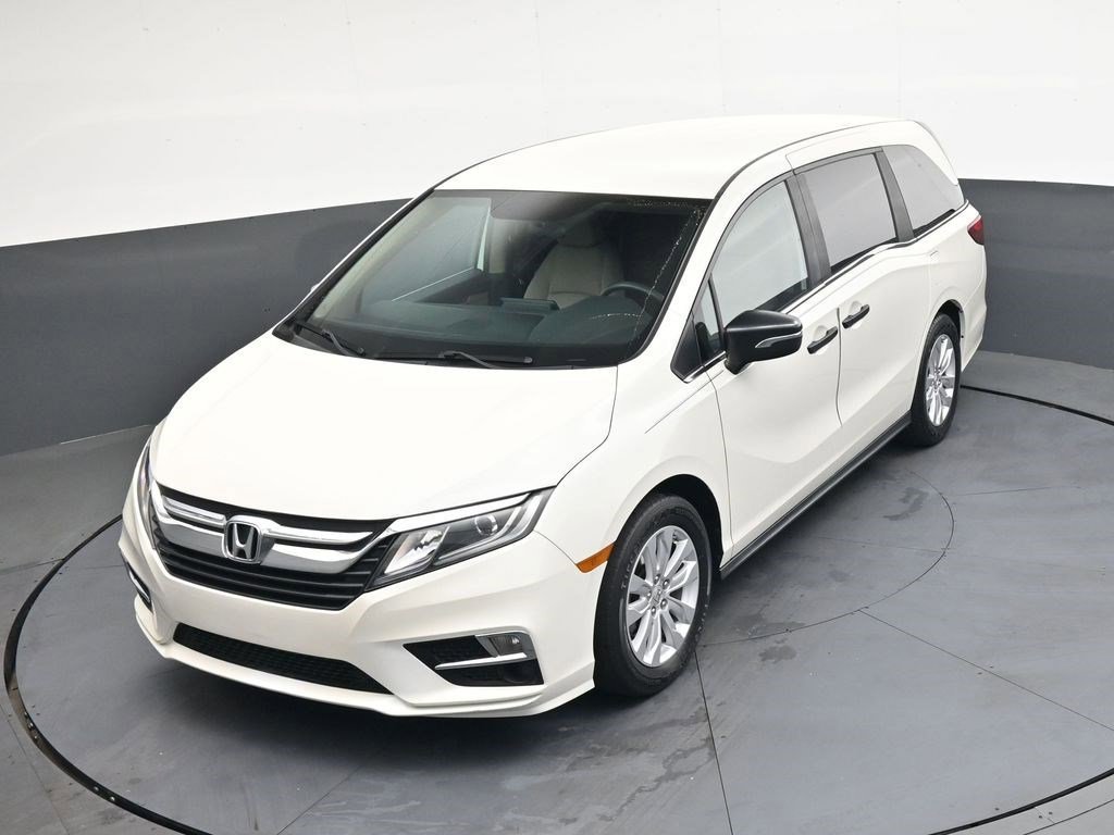 Used 2019 Honda Odyssey LX image 23