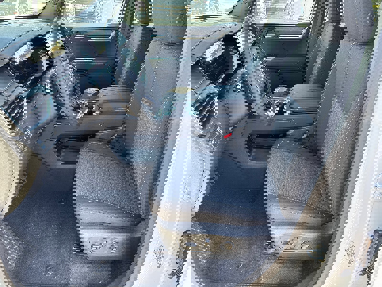 Used 2026 GMC Acadia Elevation w/ Black Edition image 26