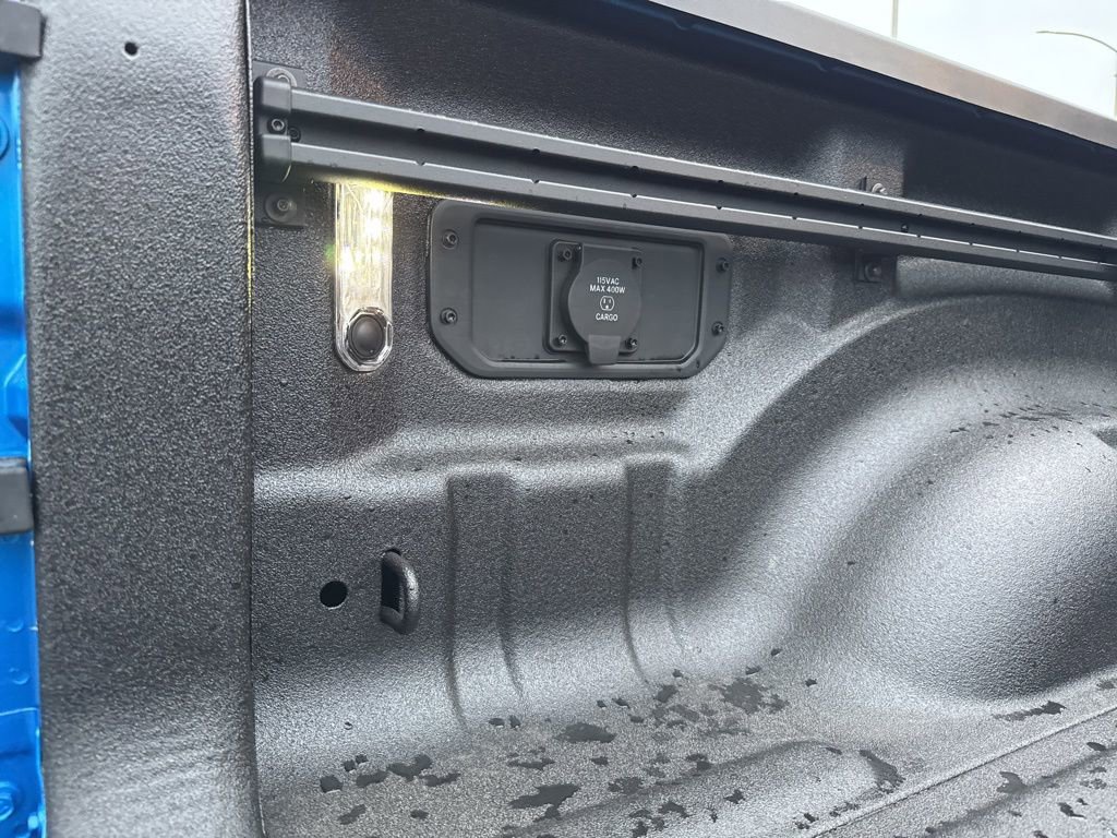 New 2026 RAM 1500 Big Horn image 8