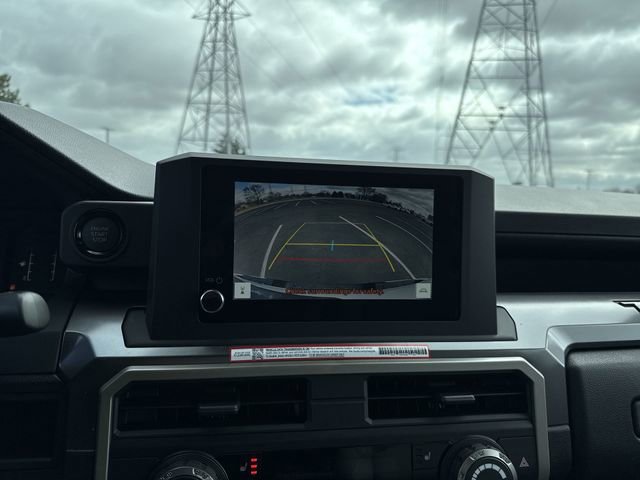 New 2026 Toyota Tacoma SR5 image 16